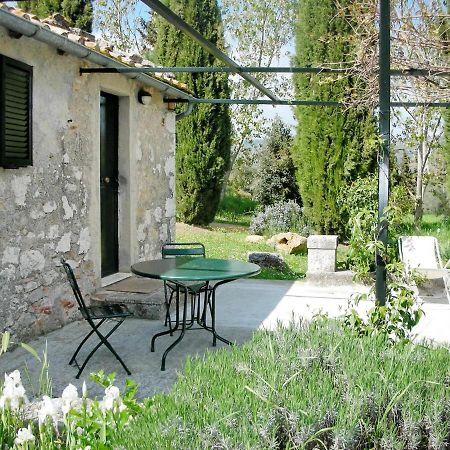 Vignagrande Agriturismo ซาตูร์เนีย ภายนอก รูปภาพ