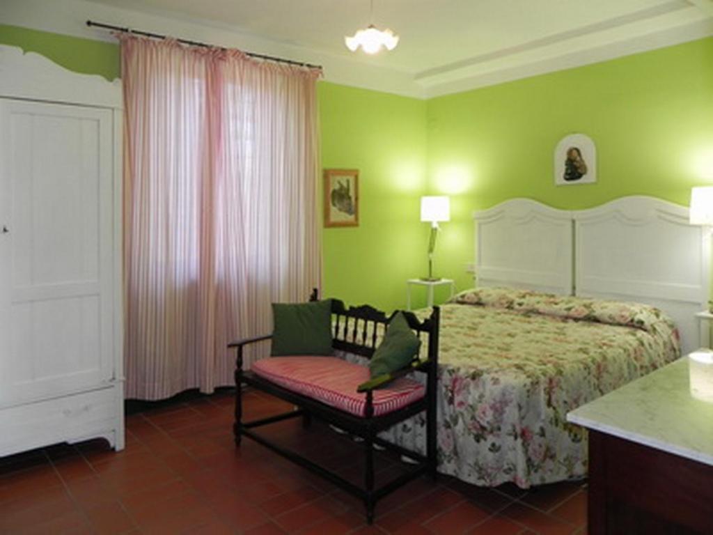 Vignagrande Agriturismo ซาตูร์เนีย ภายนอก รูปภาพ