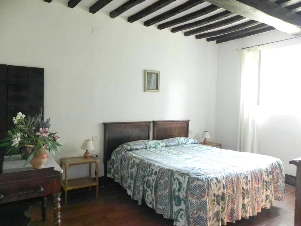 Vignagrande Agriturismo ซาตูร์เนีย ห้อง รูปภาพ