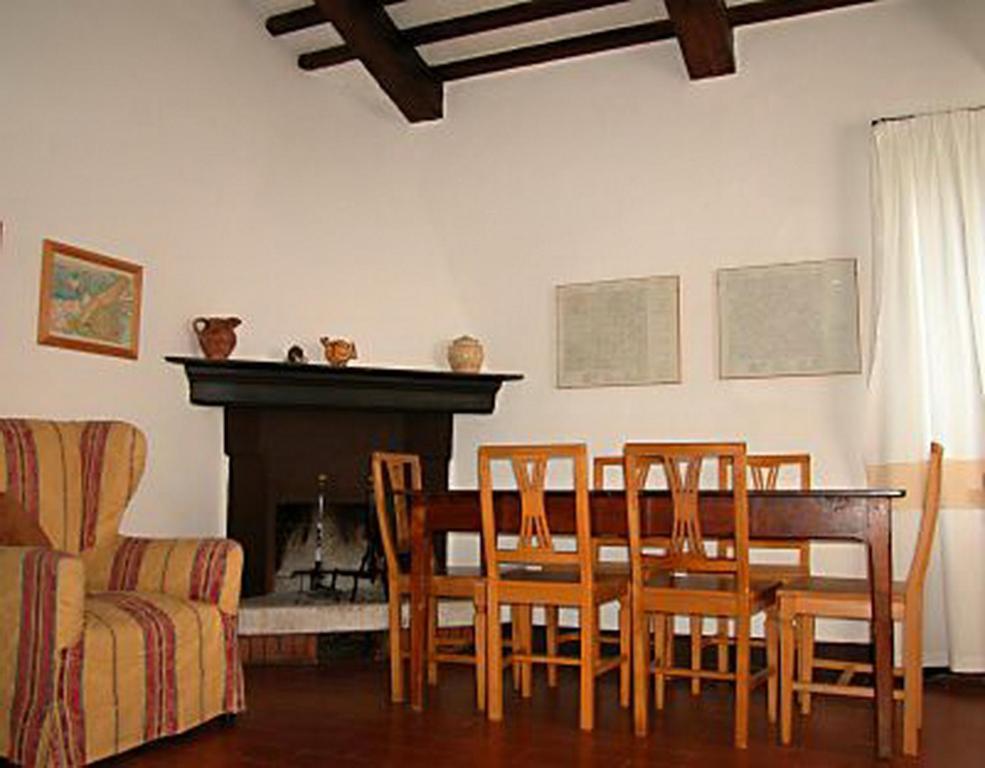 Vignagrande Agriturismo ซาตูร์เนีย ห้อง รูปภาพ
