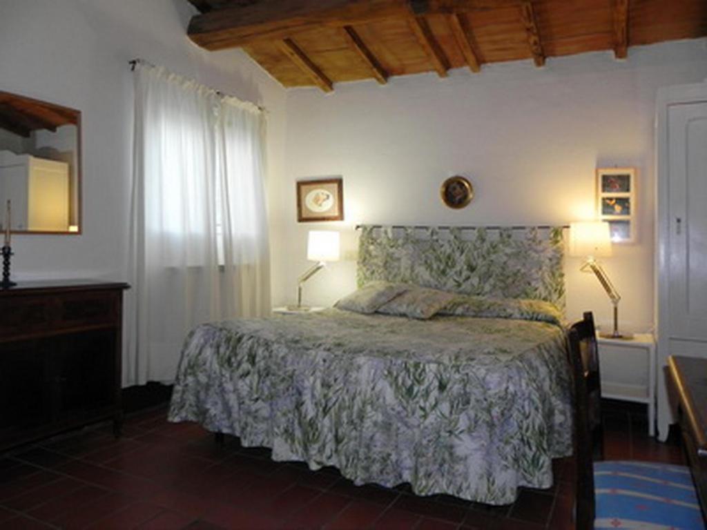 Vignagrande Agriturismo ซาตูร์เนีย ภายนอก รูปภาพ