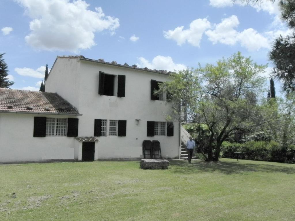 Vignagrande Agriturismo ซาตูร์เนีย ห้อง รูปภาพ