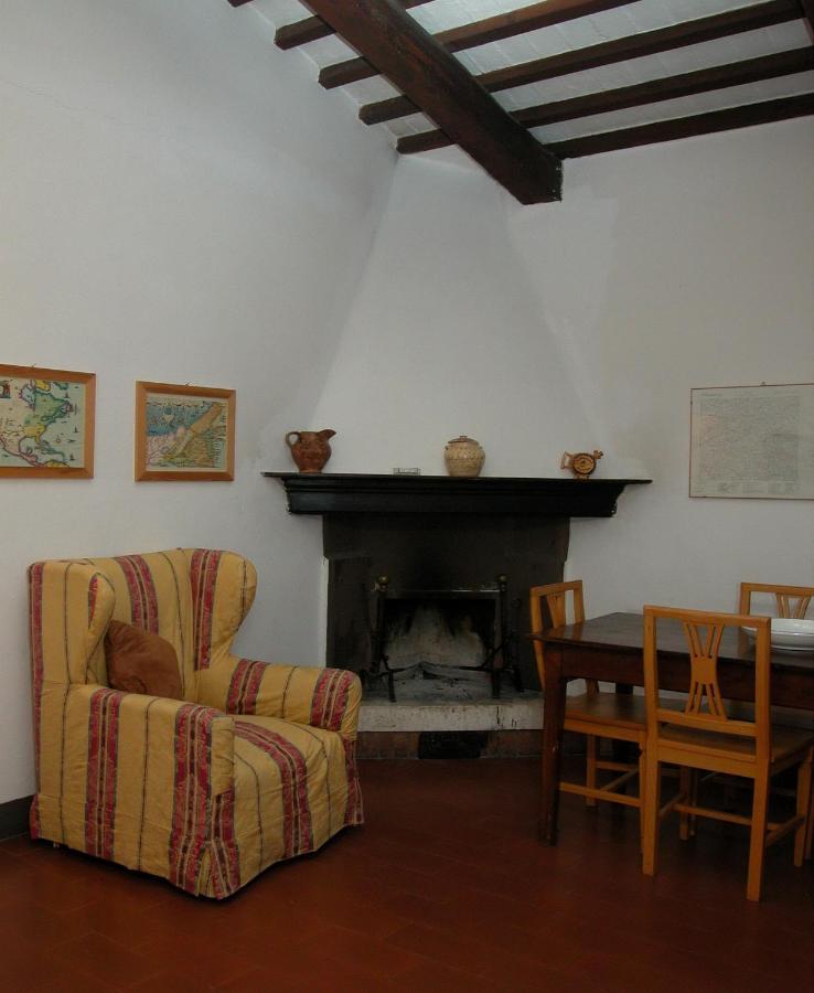 Vignagrande Agriturismo ซาตูร์เนีย ภายนอก รูปภาพ