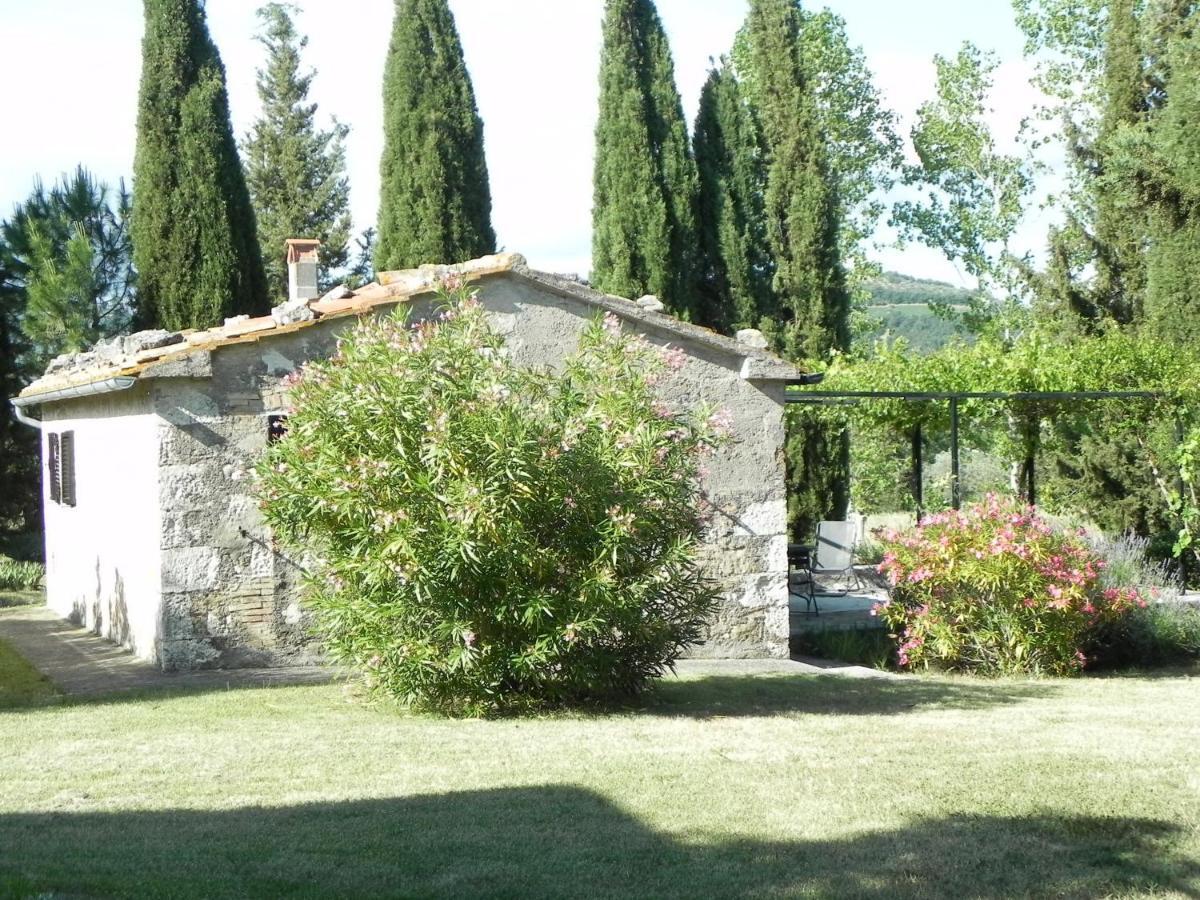 Vignagrande Agriturismo ซาตูร์เนีย ภายนอก รูปภาพ