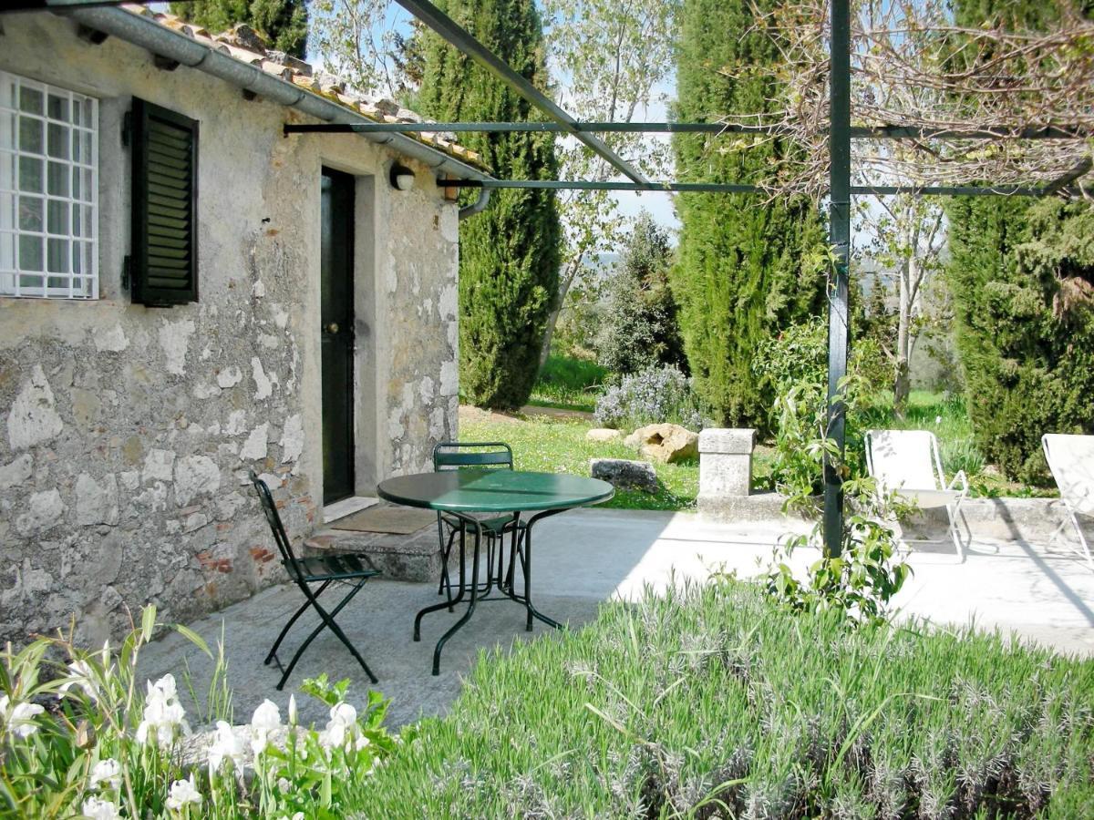Vignagrande Agriturismo ซาตูร์เนีย ภายนอก รูปภาพ
