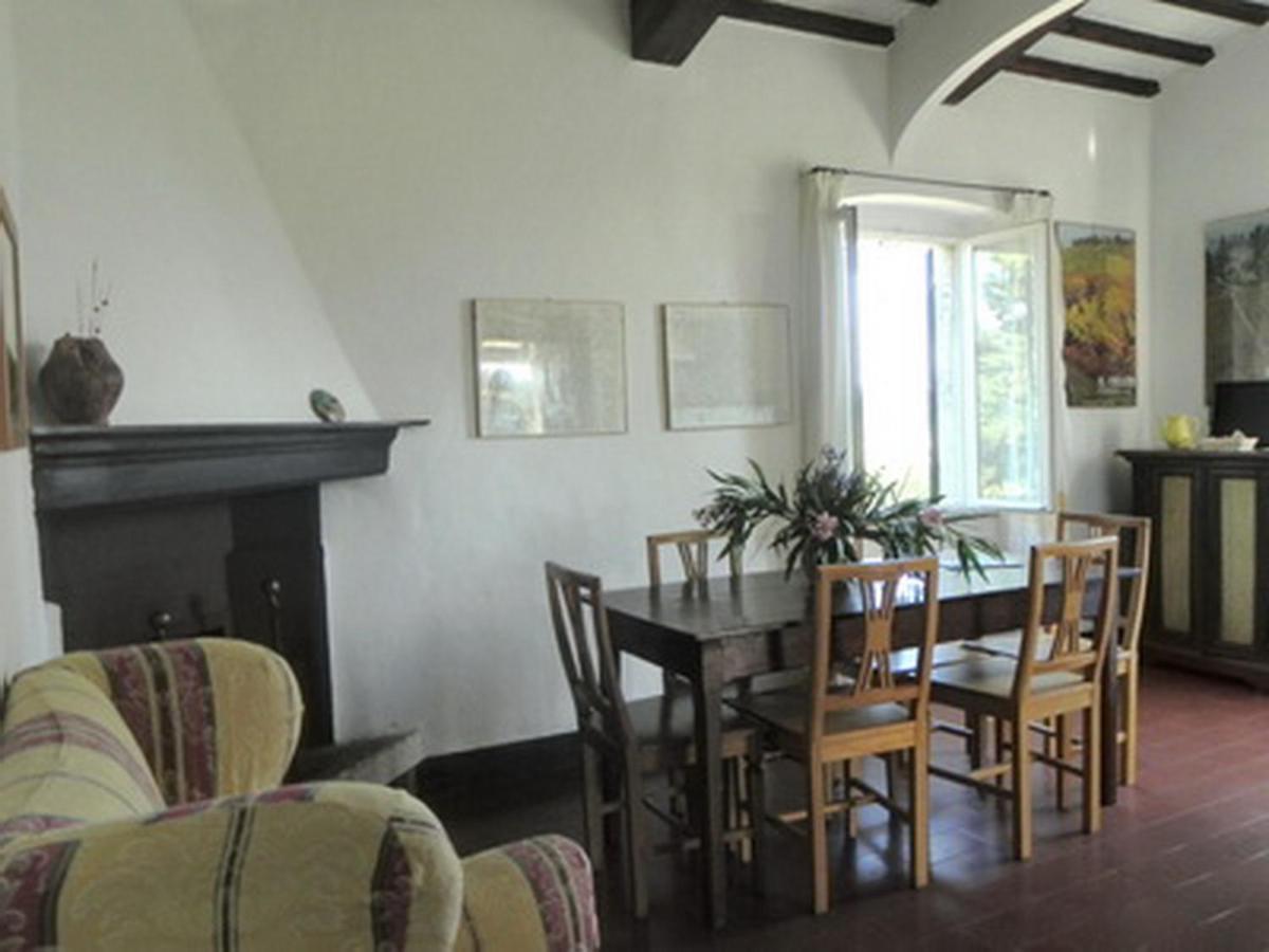 Vignagrande Agriturismo ซาตูร์เนีย ห้อง รูปภาพ