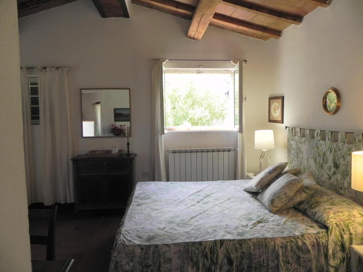Vignagrande Agriturismo ซาตูร์เนีย ภายนอก รูปภาพ