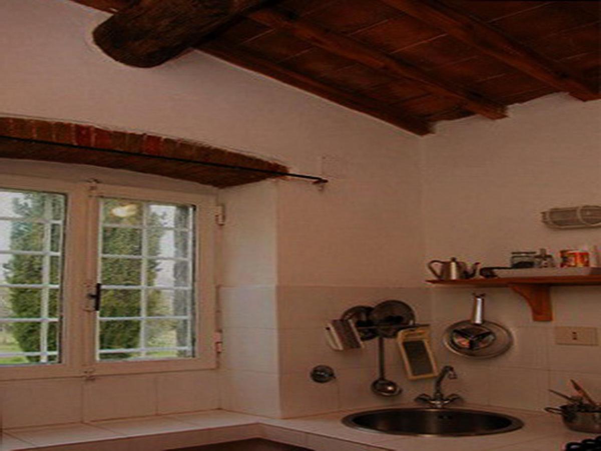 Vignagrande Agriturismo ซาตูร์เนีย ห้อง รูปภาพ
