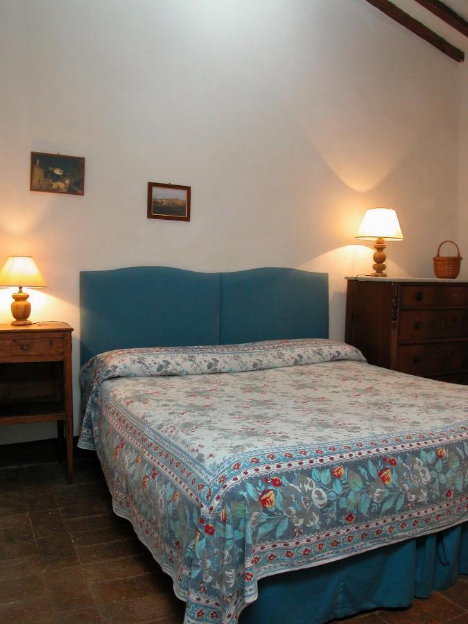 Vignagrande Agriturismo ซาตูร์เนีย ภายนอก รูปภาพ