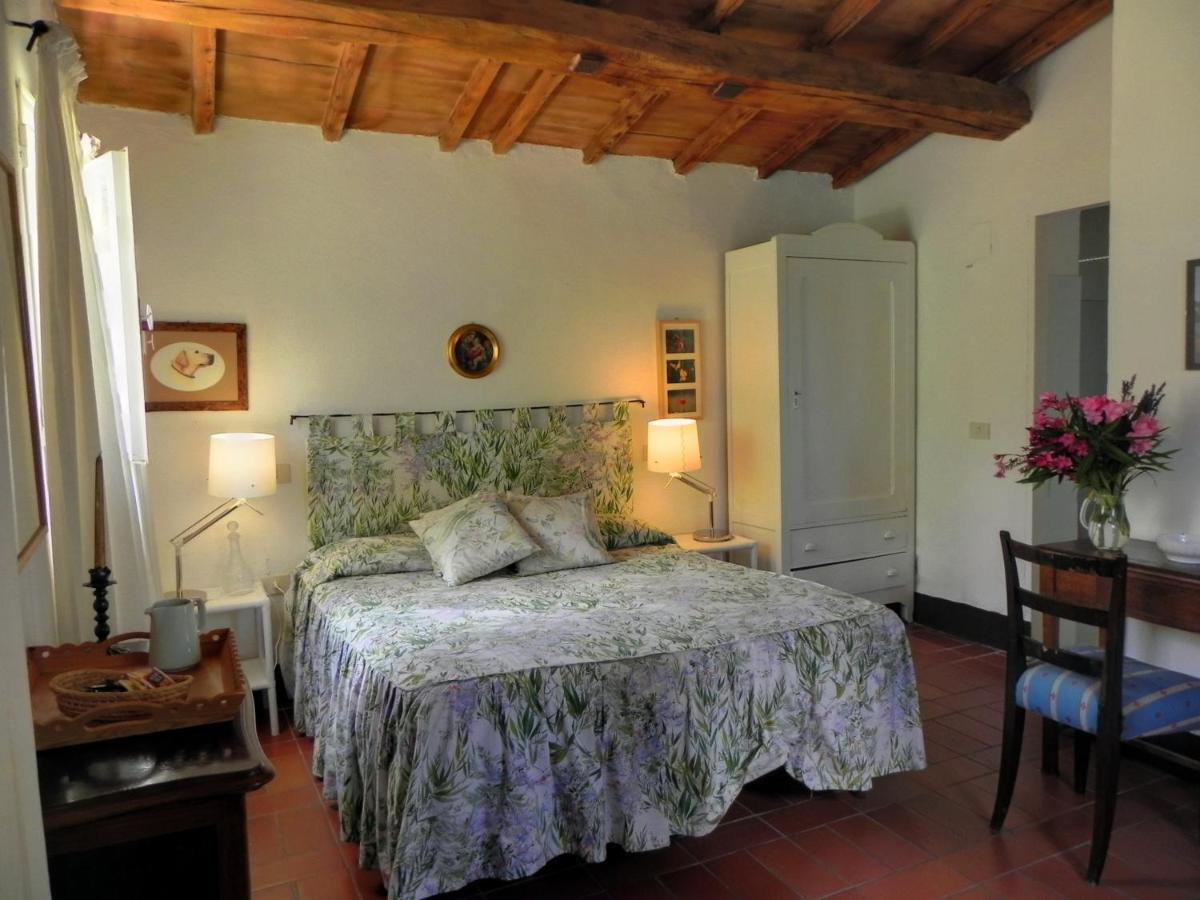 Vignagrande Agriturismo ซาตูร์เนีย ห้อง รูปภาพ